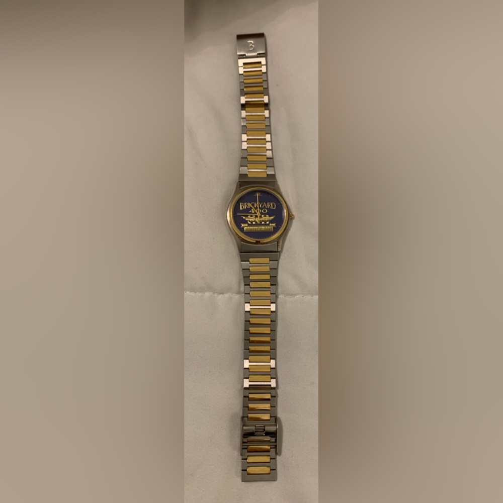 Mens Bulova watch